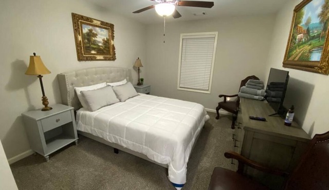 Unwind in Winder
