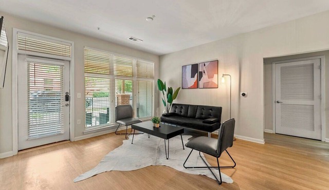 Urban Nest ATL