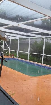 Vacation home with pool 3 bedrooms best location