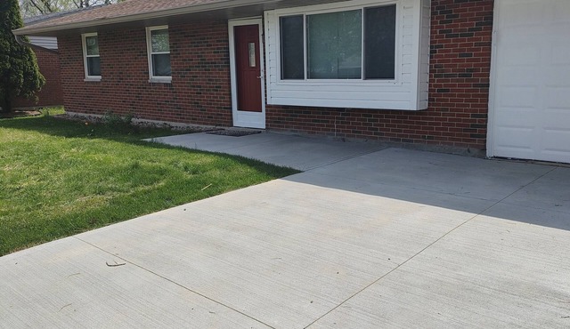vaction home