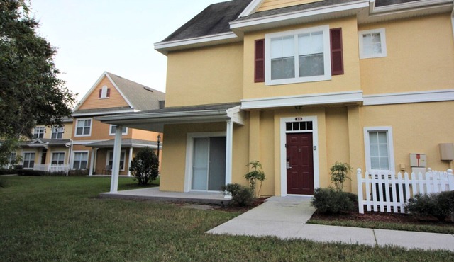 VB006 Affordable Venetian Bay Townhouse With Room For Ten
