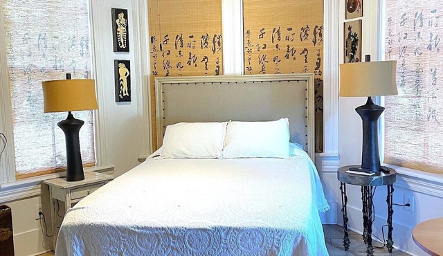 VICTORIA HOUSE DOWNTOWN1br Apt