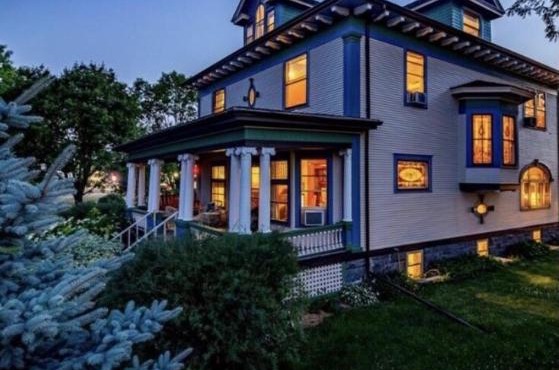 Victorian Masterpiece