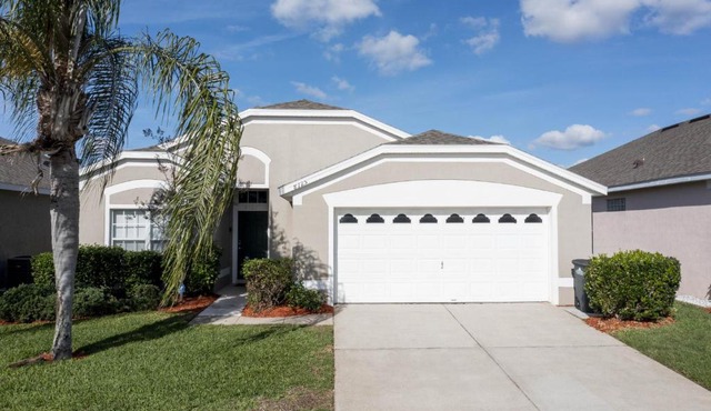 Villa Helena - Windsor Palms