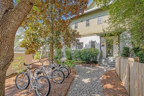 Villa Rose Cottage