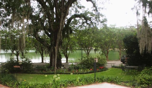 Villas @ Lake Ella: 1br/2queen-1bth-Kitchenette