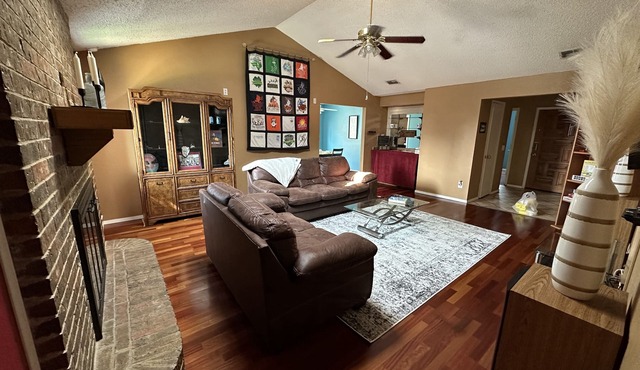Visit the Eagle's Nest for the Comforts of Allen