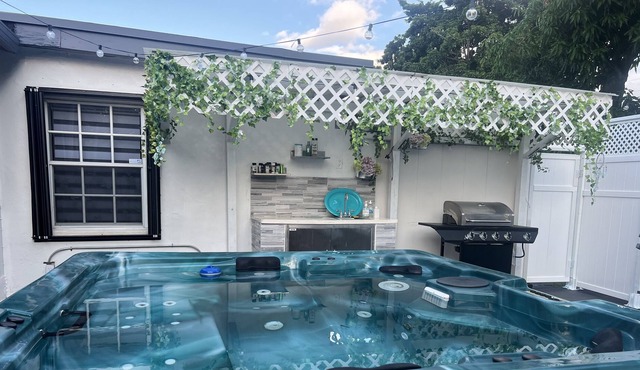 Vrbo Property