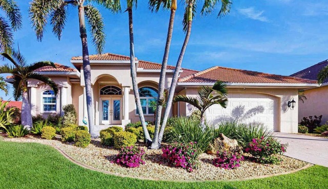 Waterfront Paradise with Private Pool, Game Room & Pet-Friendly