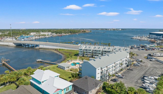 Waterfront
