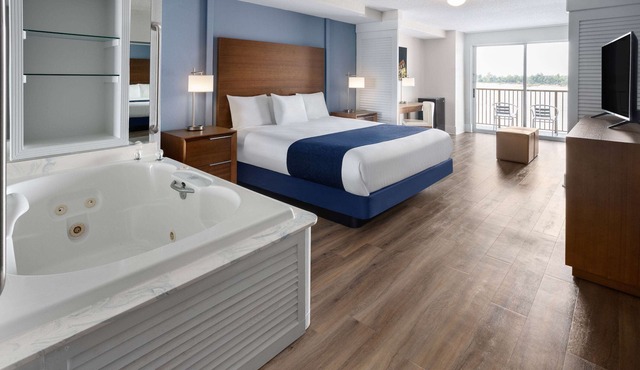 WaterView Casino & Hotel, Trademark Collection by Wyndham