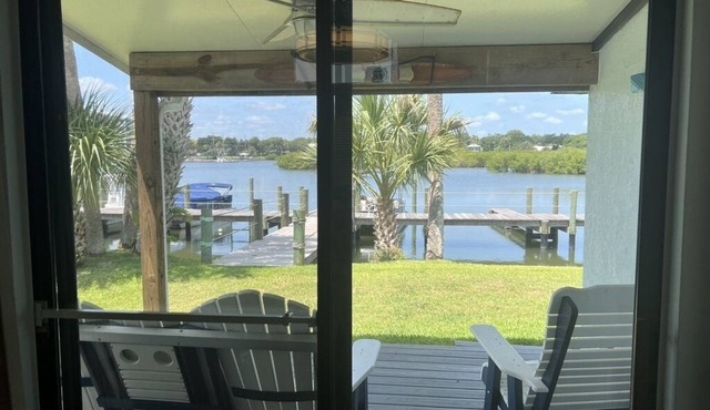 Waterview Dogs allowed access north Bridge golf cart route Beach and Downtowns