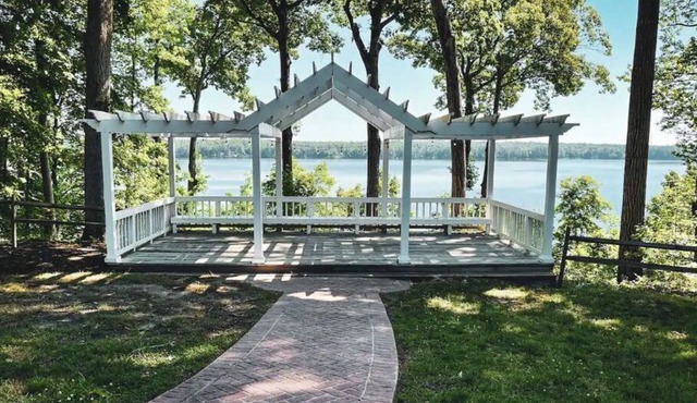 “WaterView” The Manor house, waterfront property with stunning views