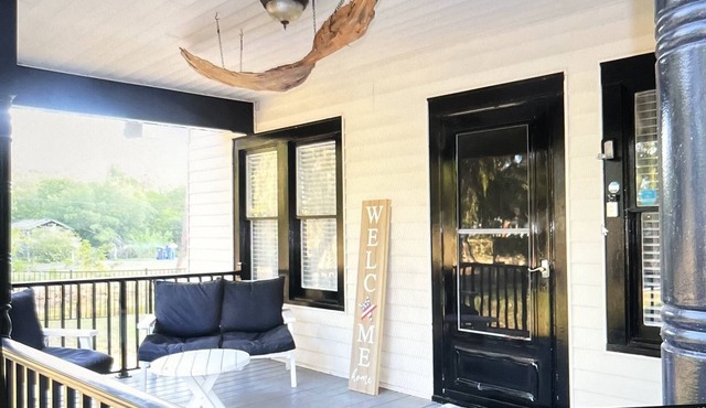 Welcome to M&E Lakehouse!