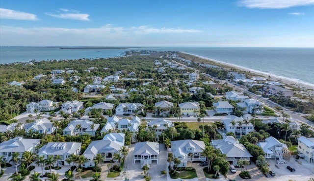 Welcome to Onshore Breeze! This 4 bedroom 2 bathroom home sits in the perfect location!