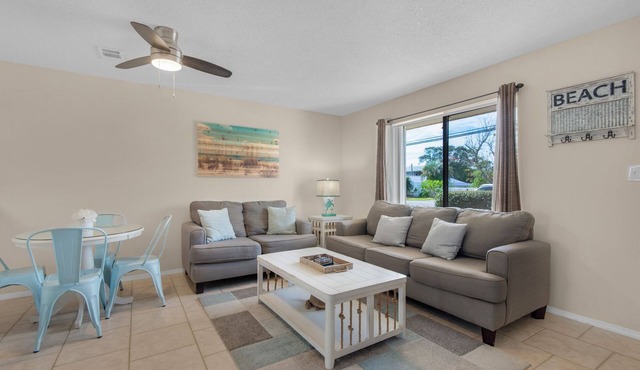 Welcome to Your Beachside Escape in Destin!