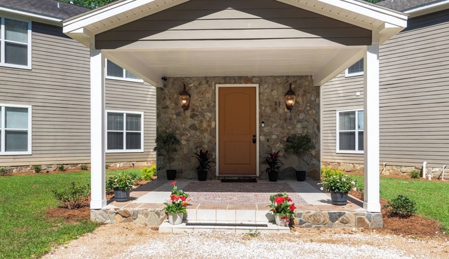 Welcome to your perfect private estate home away from home,