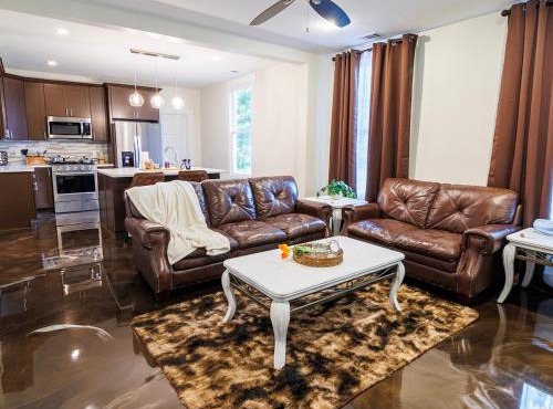 West End Luxury Haven