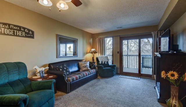 Westcreek Ranch - No Stairs!