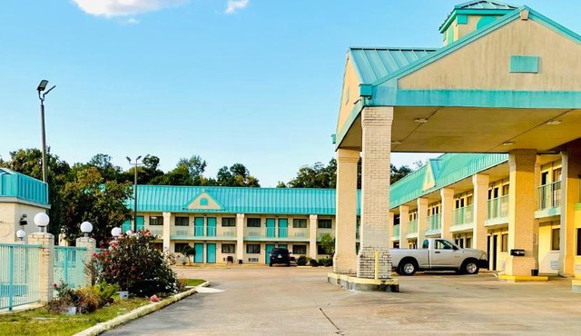 Western Inn Express