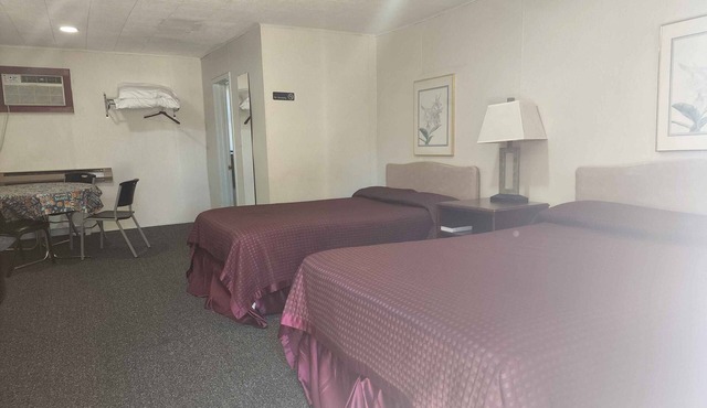 White Valley Motel