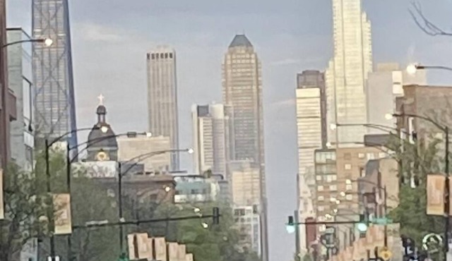 Wicker Park by Downtown and the Salt Shed Last Minute Special 159.00 August 9-14