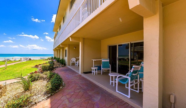 Win-San A104-2 bedroom at Flagler Ave!