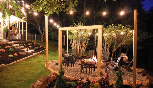 Wine Country Luxe 5BR w Views & Hottub, Pet Friendly!