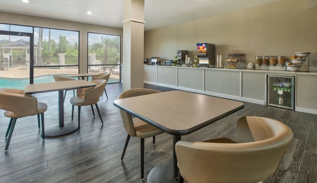 Wingate by Wyndham Biloxi/Ocean Springs