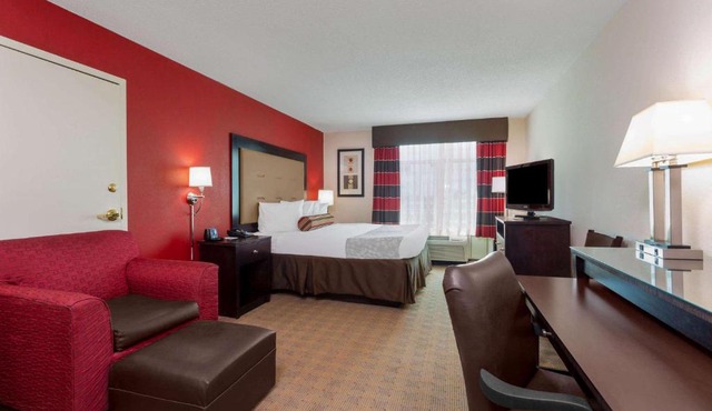 Wingate by Wyndham Macon I-75