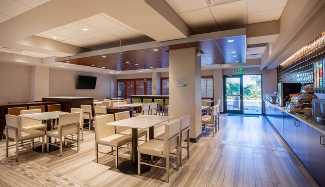 Wingate by Wyndham - Orlando International Airport