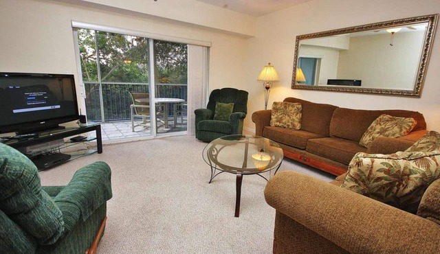 Winter & summer retreat @ beautiful New Smyrna Beach, long term winter discounts