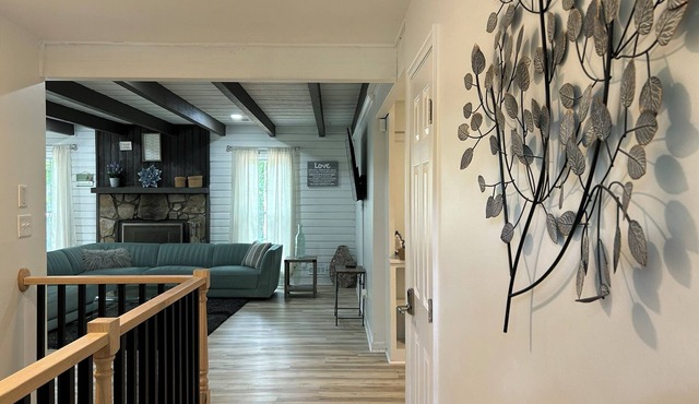 World Cup 2026 Group Home - 28 Minutes to Stadium, 7 Bedrooms, Sleeps 18
