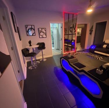 WrightWay Oasis