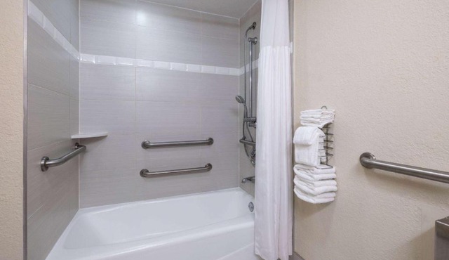 Wyndham Boca Raton Hotel