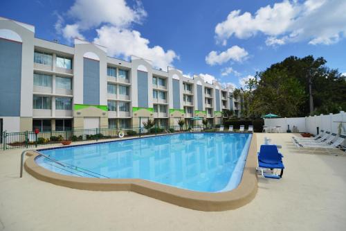 Wyndham Garden Tallahassee Capitol Near FSU