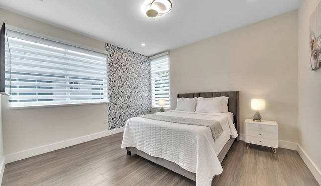 *Your Dream Modern Home in Coral Ridge*
