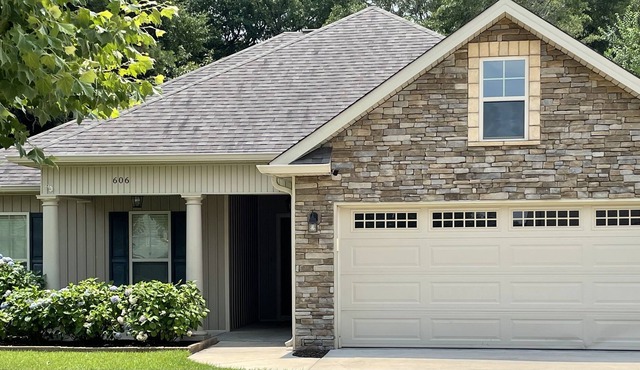 Your home away from home!
