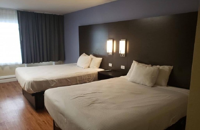 Boutique Hotel Henderson 