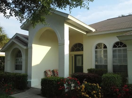 4 BR/3 BA Home with 2 Masters & Private Pool Near Disney Resorts