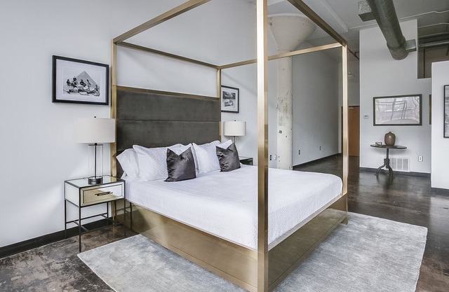 Beltline Studio Atlanta Apartment