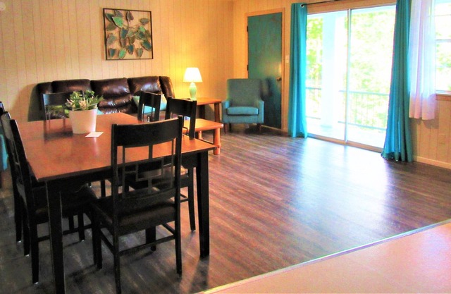 Condo at Kentucky Lake's Lynnhurst Family Resort