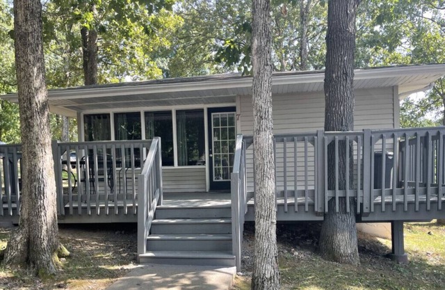 Cottage Lakeview Kentucky 
