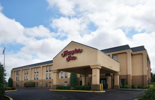 Hampton Inn Franklin 