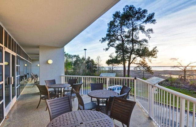 Hampton Inn Bay 
