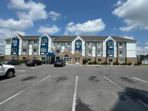 Microtel Inn 