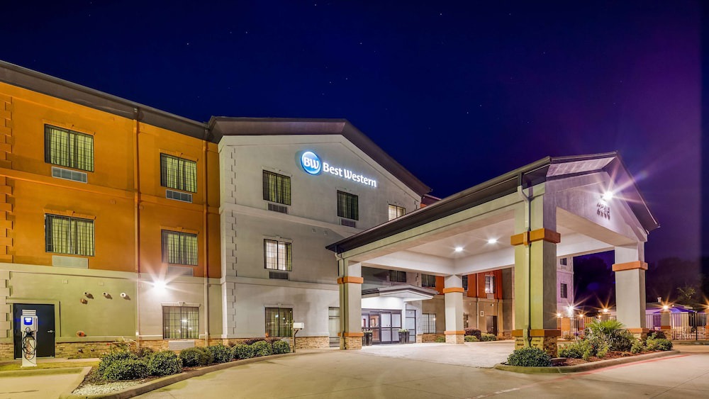 Carthage Hotel | Best Western Carthage Inn Suites