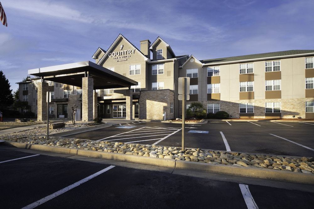 Stone Mountain Hotel | Country Inn & Suites by Radisson, Stone Mountain, GA