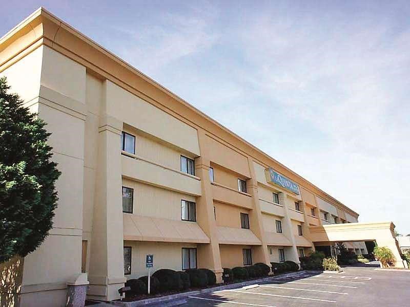 Dock Junction Hotel | Wingate by Wyndham Brunswick