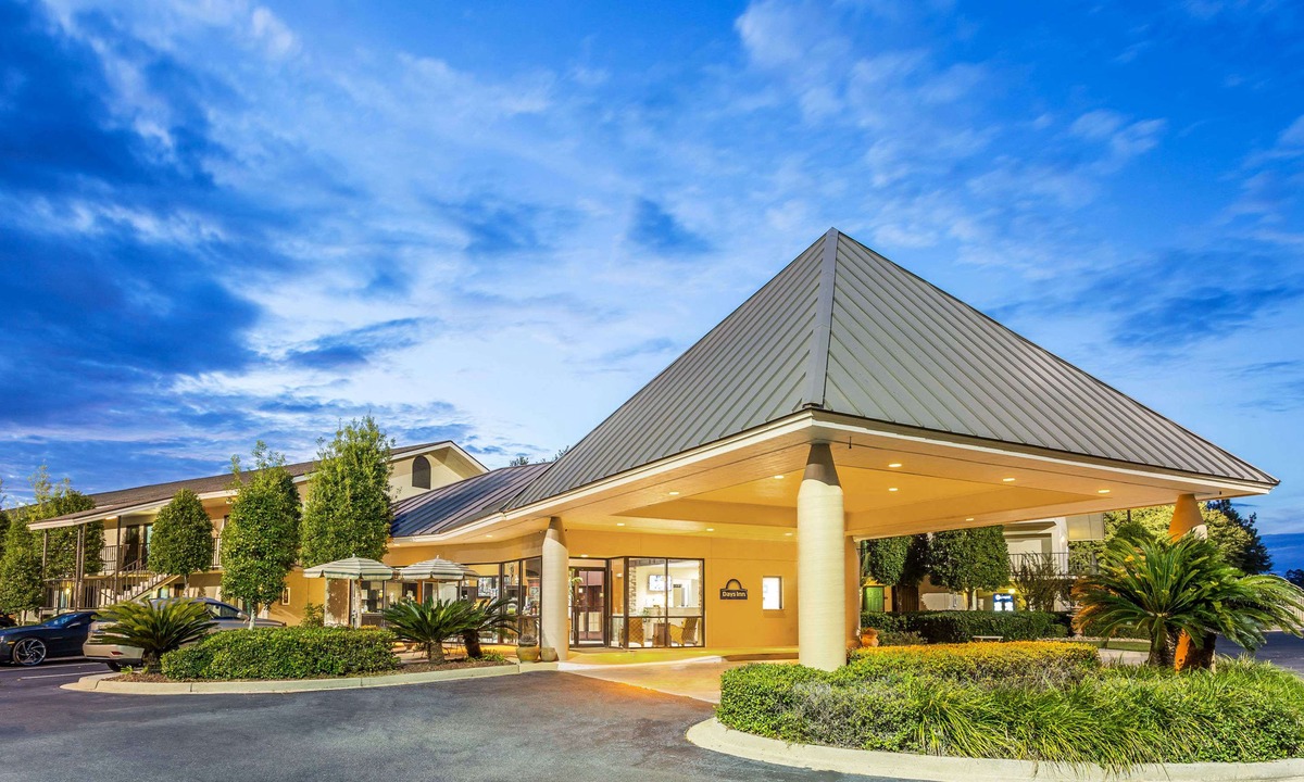 Lake Park Hotel | Days Inn by Wyndham Lake Park/Valdosta